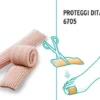 Oppo Proteggi Dita Silicone 6705 l