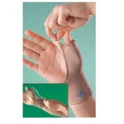 Oppo Supporto Polso/Pollice Taglia L