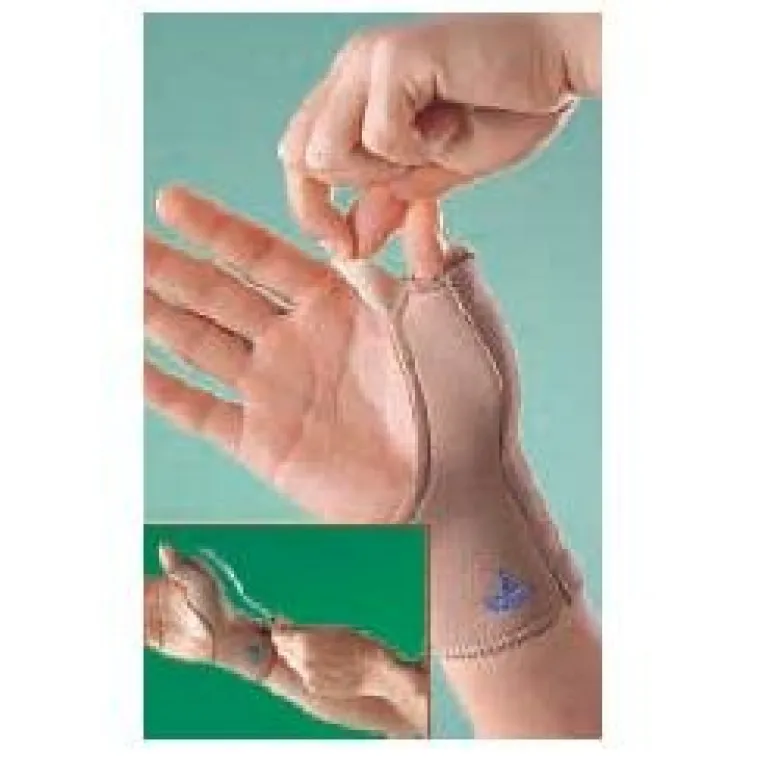 Oppo Supporto Polso/Pollice Taglia L