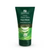 Optima Aloe Vera Maschera Gel Viso Idratante e lenitiva 150ml