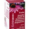 Optima Echinacea Forte estratto fluido 50ml