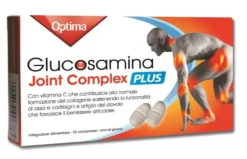 Optima Glucosamina Joint Complex Plus 30 compresse