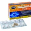 Optima Manuka Benefit Gola Voce 20 compresse masticabili