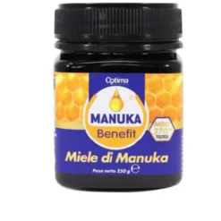 Optima Miele di Manuka 270+MG0 250g