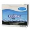 Optive ud collirio 30 monodose da 0,4 ml