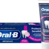 Oral-B Advanced Protezione Sensibilita' 75 ml