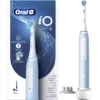 Oral-B iO 3S Spazzolino Elettrico Blu