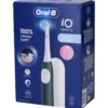 Oral-B Power Spazzolino Elettrico Io2 Series Forest Green + Travel Case
