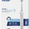 Oral-B Spazzolino Elettrico Protezione Gengive 3