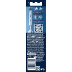 Oral-B Testine Di Ricambio Pro Cross Action 5 Pezzi