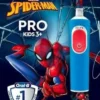Oral-B Vitality Pro Kids Spiderman Spazzolino Elettrico