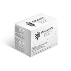 Organic Pharm Lozione Cuoio Capelluto Antiforfora Dandruff Control 6 Fiale Da 6ml