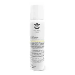 Organics Cosmetics Puff Dry Shampoo Secco 200ml