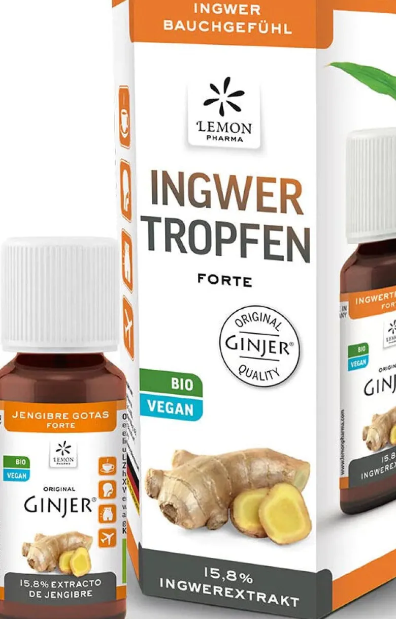 Original Ginjer