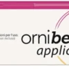 Ornibel Applicatore Vaginale 1 Pezzo