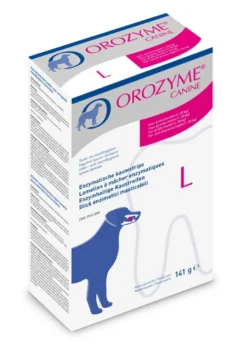 OROZYME CANINE