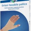 Ortesi Flessibile Pollice