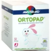 Ortopad Cerotti Junior 50 pezzi