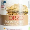 Orzo pronto solubile biologico da 120gr