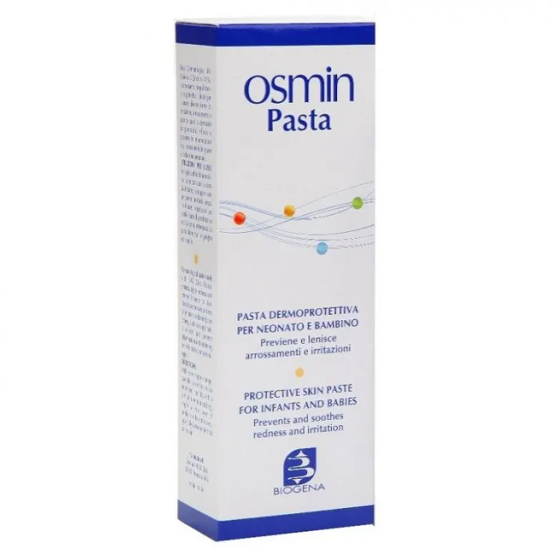 Osmin Pasta Dermoprotettiva 100ml