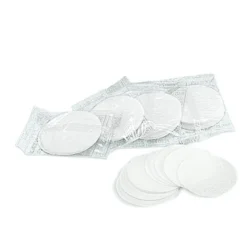 Ostie Tonde Prive Di Glutine 6cm Busta 7g