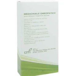 Oti Aspecific medicinale omeopatico 20 fiale