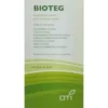 Oti Bioteg Composto 20 Fiale Fisiologiche Da 2ml