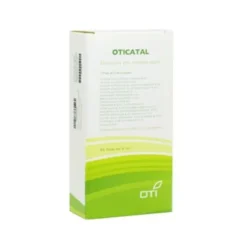 Oticatal Medicinale Omeopatico 20 fiale