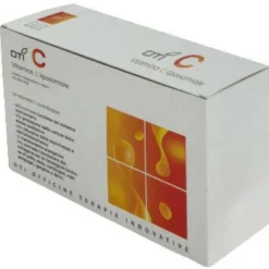 Oti C integratore di Vitamina C 30 bustine