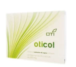 Oticol per il benessere del sistema immunitario 30 capsule