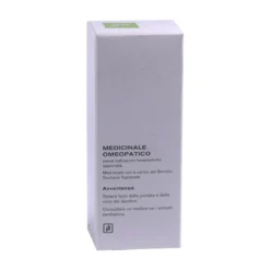Oti Echinacea Composto medicinale omeopatico gocce 50ml