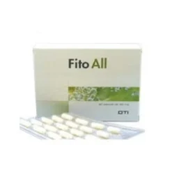 Oti Fito All integratore alimentare utile per le allergie 60 capsule