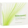 Oti Fitofermenti C 80 capsule da 140 mg
