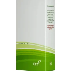 Oti Herpes Simplex 4CH 9CH 30CH 20 Fiale 2ml