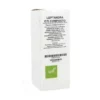 Oti Leptandra compositum medicinale omeopatico gocce 50ml