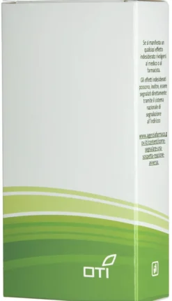 Oti Rene SP medicinale omeopatico 20 fiale