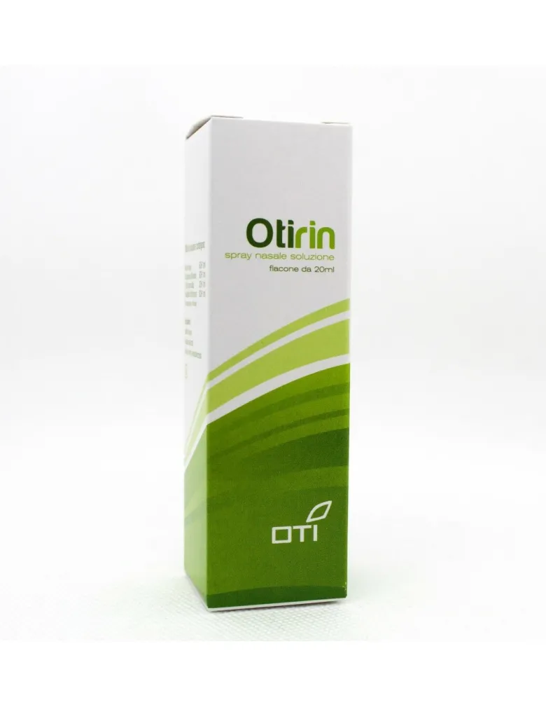 Otirin Spray Nasale 20ml
