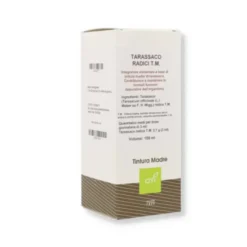 Oti Taraxacum Tintura Madre Gocce 100ml