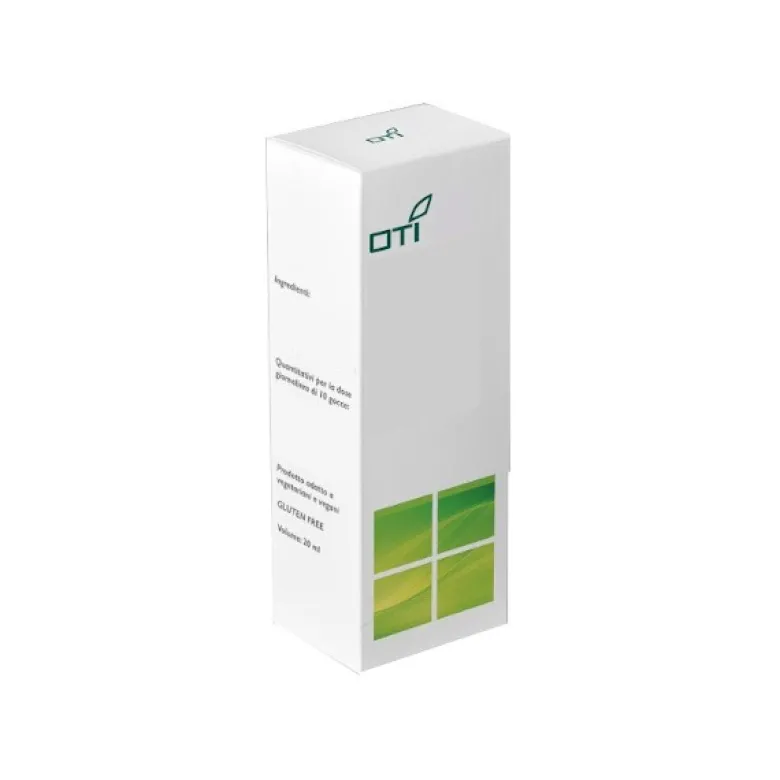 Oti Veratrum Composto 50ml Gocce
