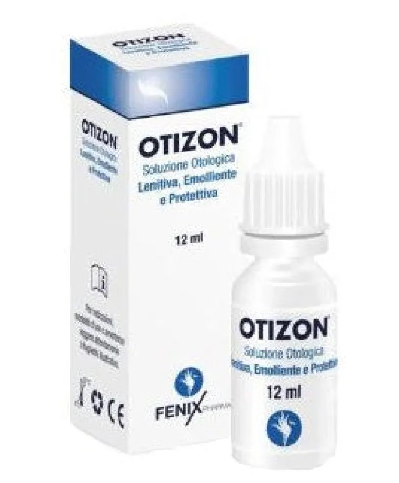 OTIZON