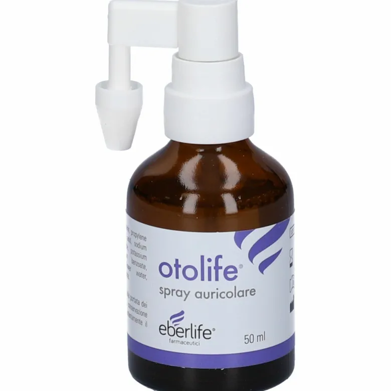 Otolife Spray 50ml