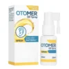 Otomer Oil Spray Igiene Orecchio 20ml
