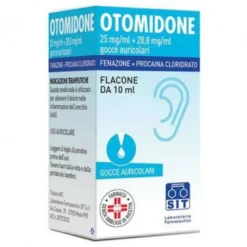 Otomidone gocce 10ml