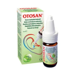 Otosan Gocce Auricolari naturali 10ml