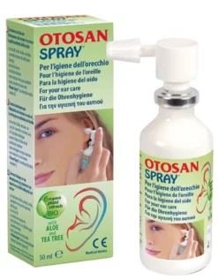 Otosan Spray Auricolare 50ml