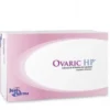 Ovaric HP utile per favorire il fisiologico metabolismo degli zuccheri 30 bustine