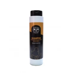 Over Line Shampoo Seboregolatore Delicato per Cani e Gatti 250ml