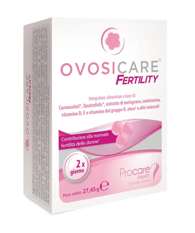 OVOSICARE