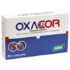 Oxacor K2 benessere delle ossa 40 capsule di gelatina vegetale