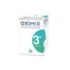Oximix 3+ Allergo integratore alimentare utile per il sistema immunitario 40 capsule